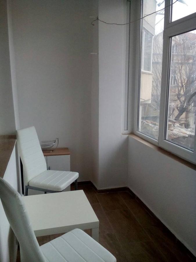 Silver House Варна Екстер'єр фото