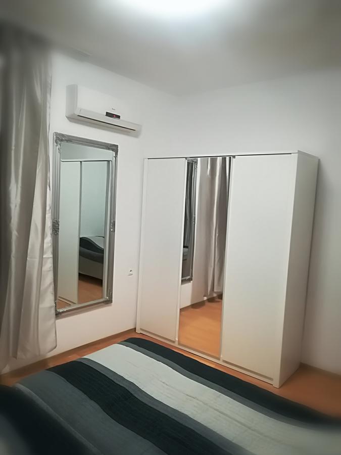 Silver House Варна Екстер'єр фото