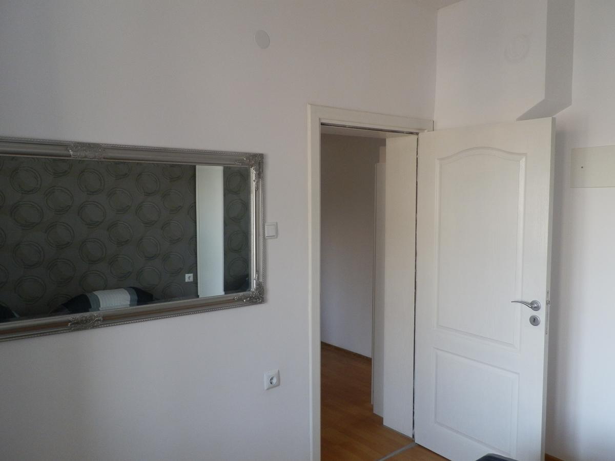 Silver House Варна Екстер'єр фото