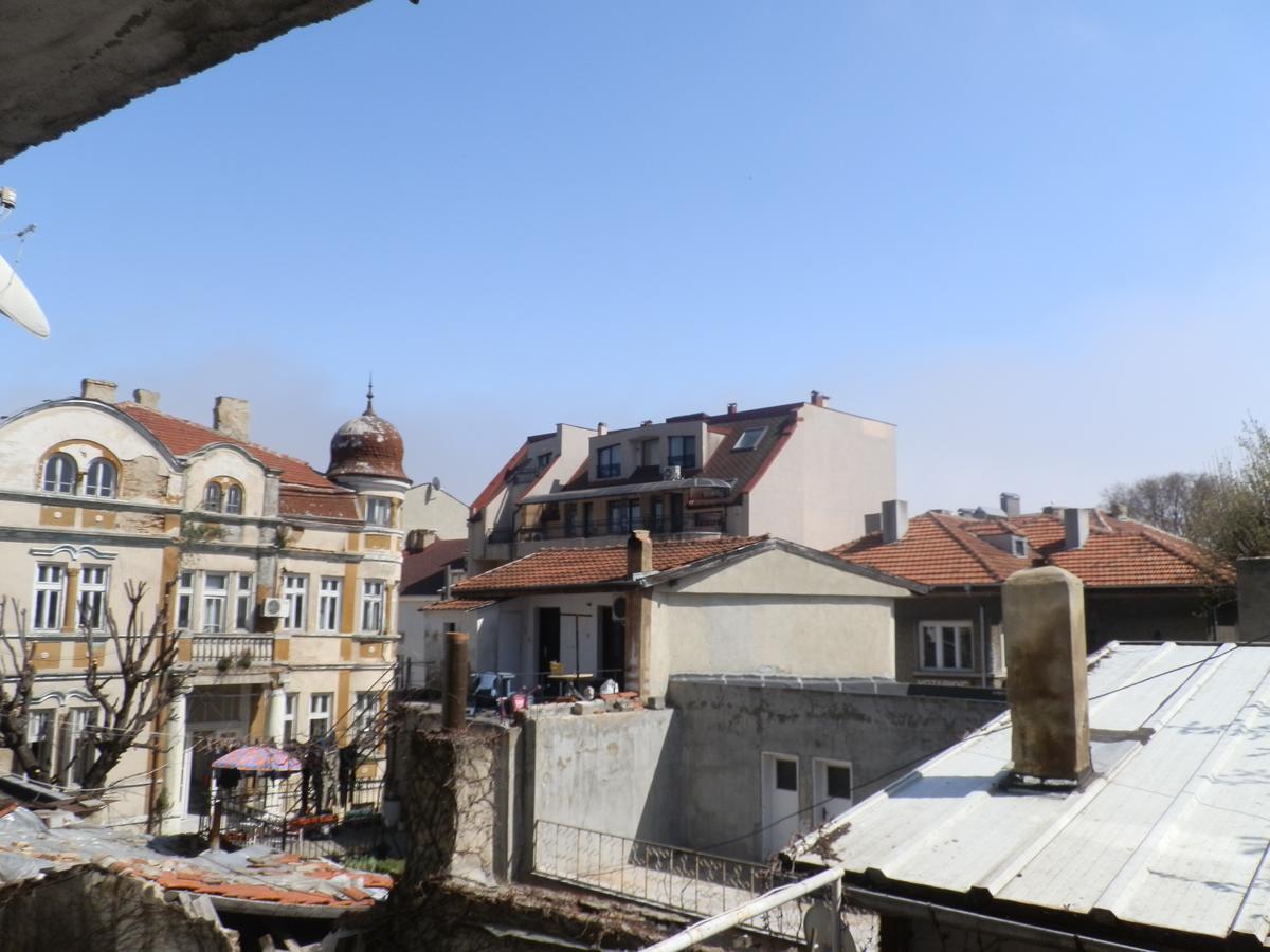 Silver House Варна Екстер'єр фото