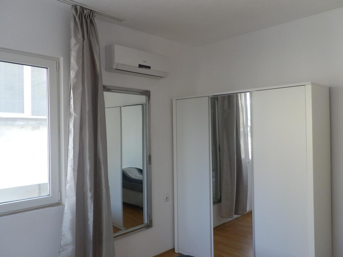 Silver House Варна Екстер'єр фото