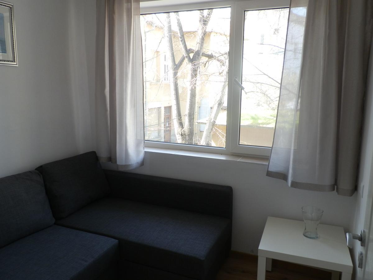 Silver House Варна Екстер'єр фото