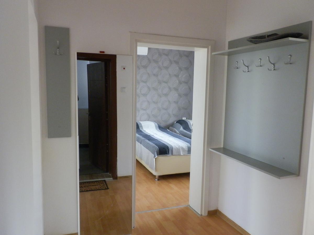 Silver House Варна Екстер'єр фото