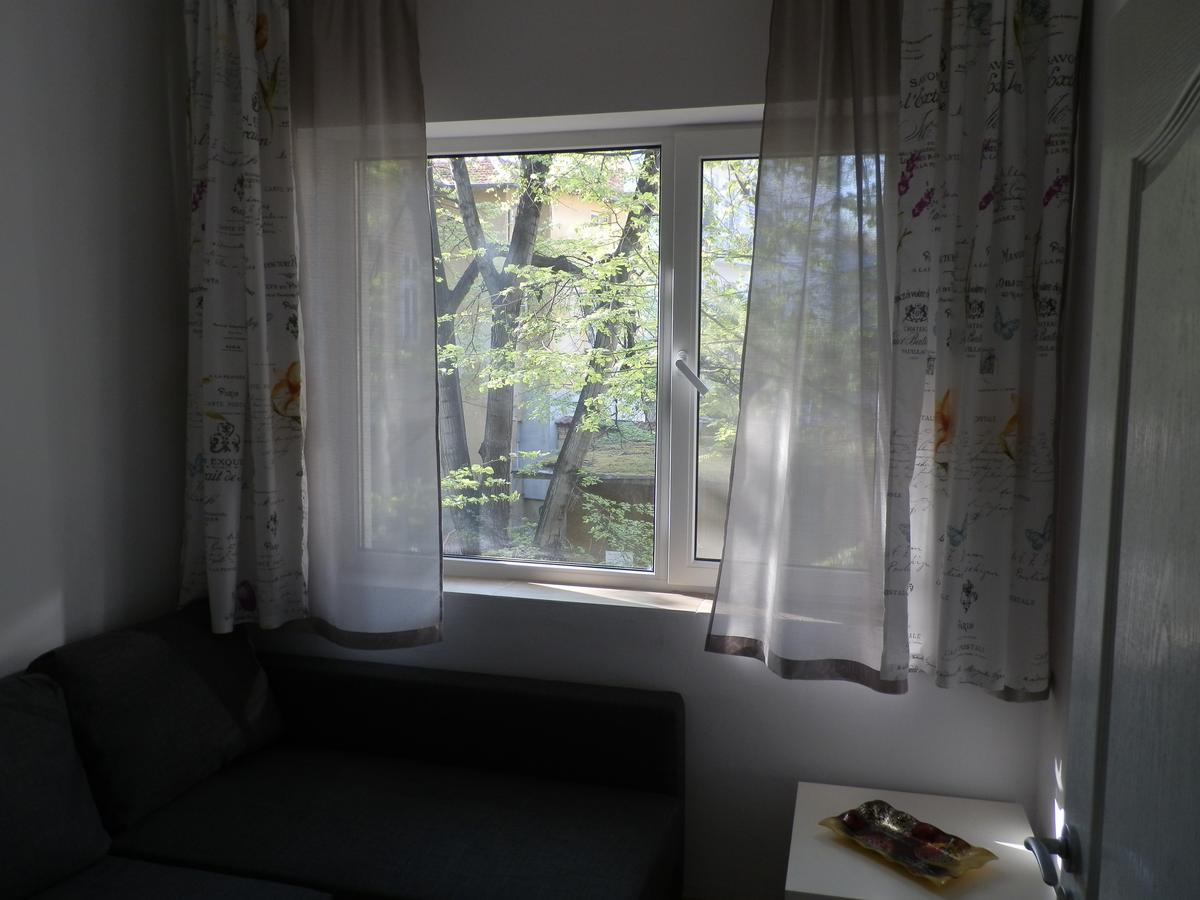 Silver House Варна Екстер'єр фото