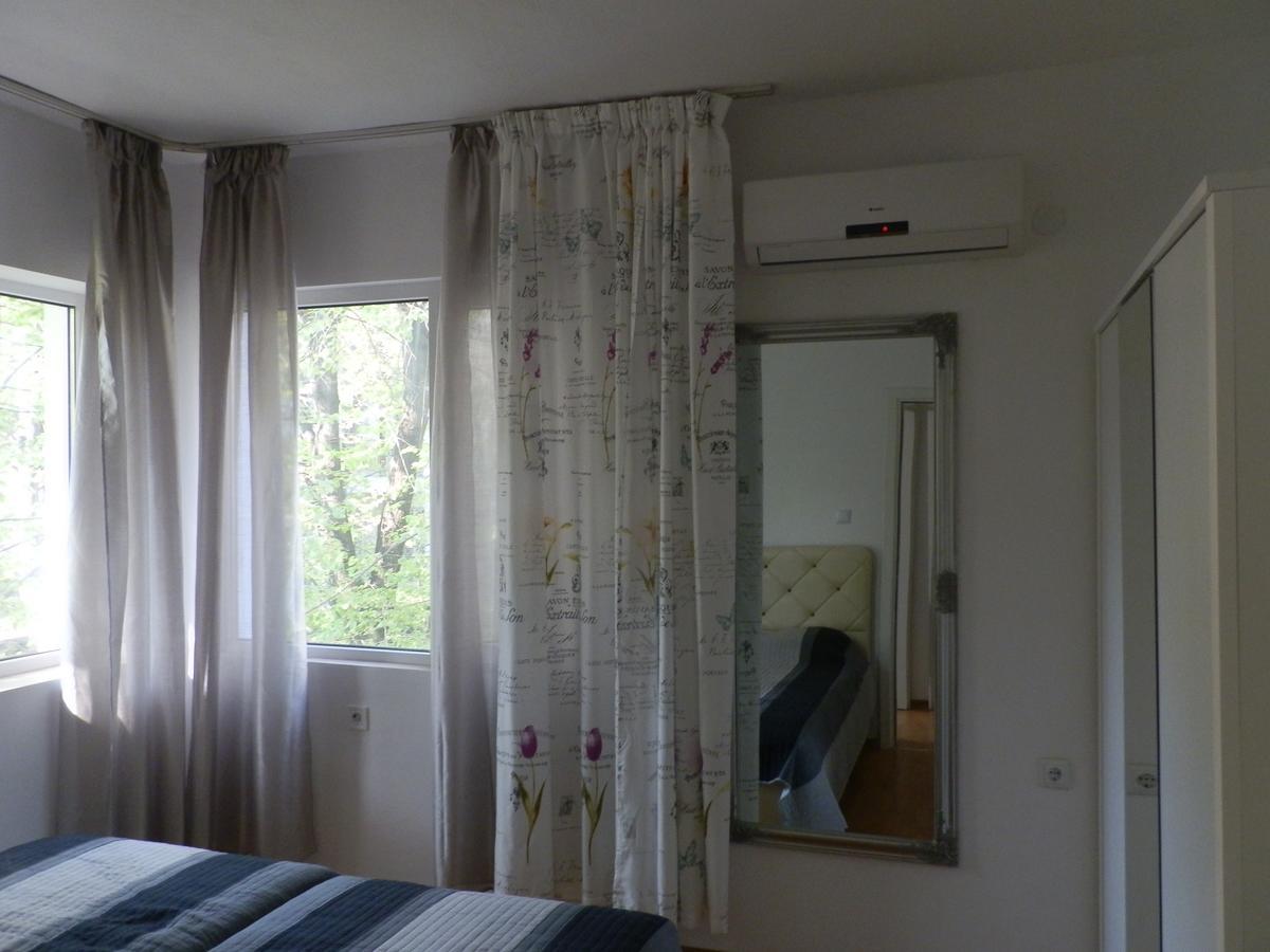 Silver House Варна Екстер'єр фото