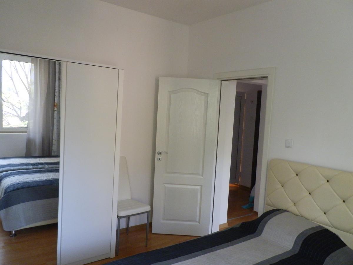 Silver House Варна Екстер'єр фото